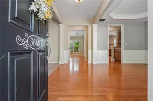3660 Azurite St, Cumming, GA 30040 - Photo 2