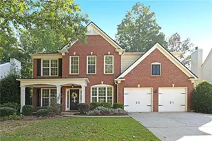3660 Azurite St, Cumming, GA 30040 - Photo 1
