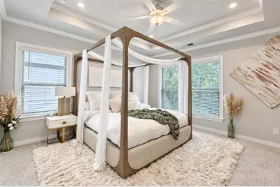 1322 Stanley Park Drive #142, Decatur, GA 30033 - Photo 6