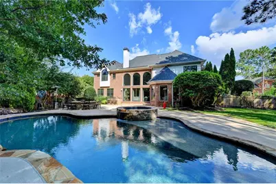 [Address not provided], Alpharetta, GA 30022 - Photo 2