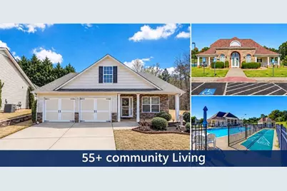 670 Majesty Crossing, Winder, GA 30680 - Photo 1