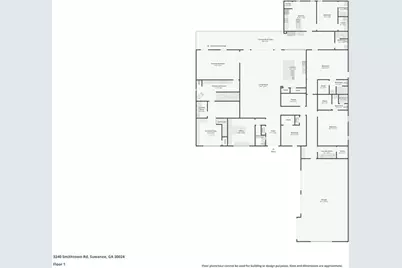 3240 Smithtown Rd, Suwanee, GA 30024 - Photo 42