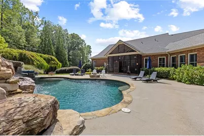5266 Hopewell Church Road, Gainesville, GA 30506 - Photo 36