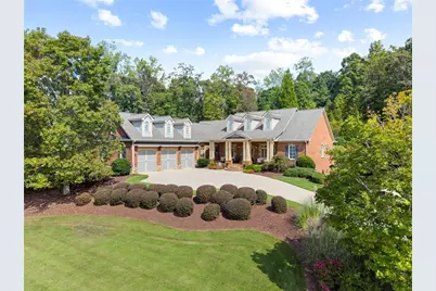 5266 Hopewell Church Road, Gainesville, GA 30506 - Photo 2