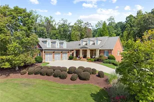 5266 Hopewell Church Rd, Gainesville, GA 30506 - Photo 2