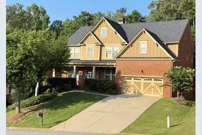 5005 Heathcliff Way, Cumming, GA 30041 - Photo 1