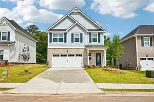 11167 Suria Dr, Covington, GA 30014 - Photo 1