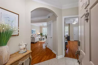 131 Ashford Circle #131, Dunwoody, GA 30338 - Photo 4
