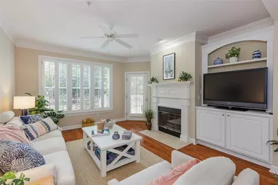 131 Ashford Circle #131, Dunwoody, GA 30338 - Photo 8
