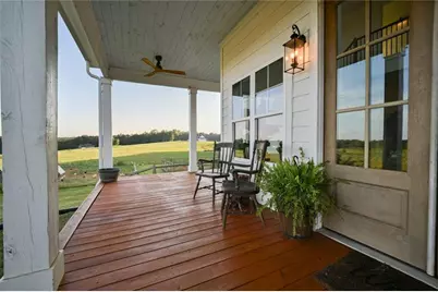 9895 Post Road, Shady Dale, GA 31085 - Photo 4
