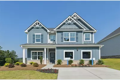 51 Cedar Overlook Way, Winder, GA 30680 - Photo 2
