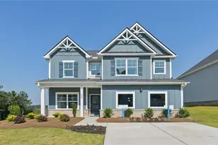51 Cedar Overlook Wy, Winder, GA 30680 - Photo 2