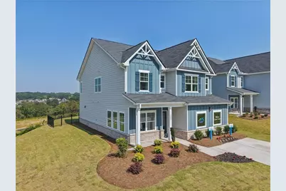 51 Cedar Overlook Way, Winder, GA 30680 - Photo 48