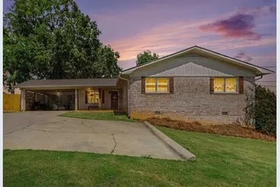 622 S Georgia Avenue S, Bremen, GA 30110 - Photo 2