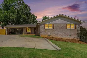 622 S Georgia Ave S, Bremen, GA 30110 - Photo 2
