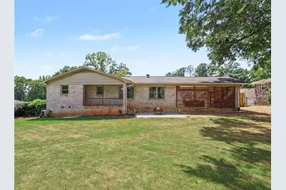 622 S Georgia Avenue S, Bremen, GA 30110 - Photo 4