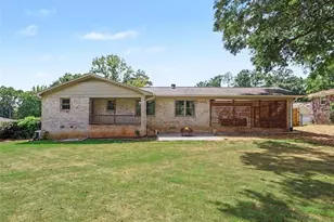 622 S Georgia Ave S, Bremen, GA 30110 - Photo 4