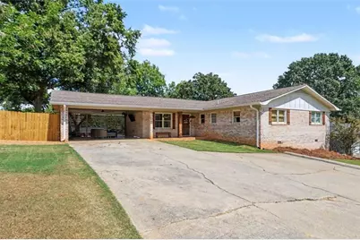 622 S Georgia Avenue S, Bremen, GA 30110 - Photo 1