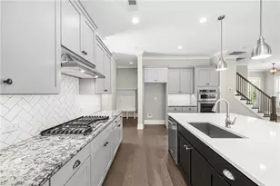 304 Bandon Wy, Peachtree City, GA 30269 - Photo 8
