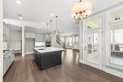 304 Bandon Way, Peachtree City, GA 30269 - Photo 6