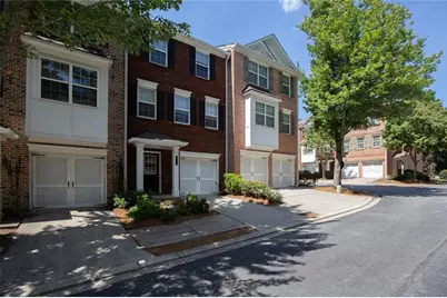 2122 Meadow Peak Road, Duluth, GA 30097 - Photo 4
