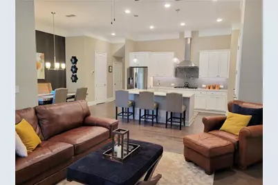 110 Village Green Avenue, Woodstock, GA 30189 - Photo 1