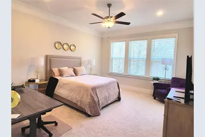 110 Village Green Avenue, Woodstock, GA 30189 - Photo 8
