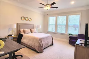 110 Village Green Ave, Woodstock, GA 30189 - Photo 8