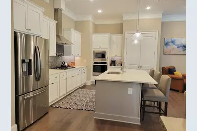 110 Village Green Avenue, Woodstock, GA 30189 - Photo 6
