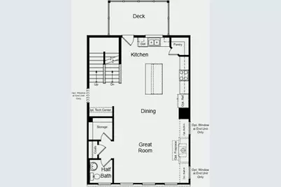 609 Rose Hill Lane, Lawrenceville, GA 30044 - Photo 48