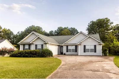 55 Heather Woods Court, Covington, GA 30016 - Photo 2