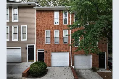 653 Park Village Drive NE, Atlanta, GA 30306 - Photo 1