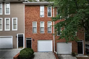 653 Park Village Dr NE, Atlanta, GA 30306 - Photo 1