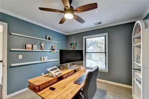 [Address not provided], Smyrna, GA 30082 - Photo 30