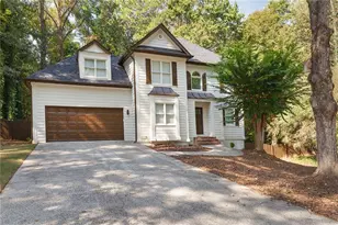 655 Springharbor Dr, Woodstock, GA 30188 - Photo 1