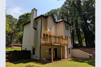 655 Springharbor Drive, Woodstock, GA 30188 - Photo 46