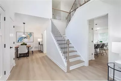 655 Springharbor Drive, Woodstock, GA 30188 - Photo 6