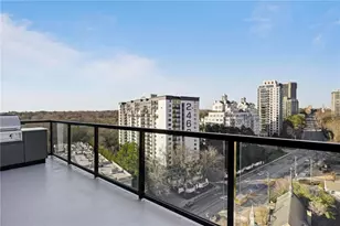 2425 Peachtree Rd, Atlanta, GA 30309 - Photo 6
