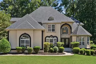 408 Castle Rock, McDonough, GA 30253 - Photo 1
