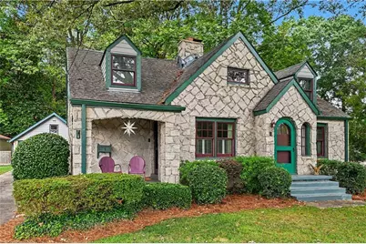 1 Lakeshore Drive, Avondale Estates, GA 30002 - Photo 2