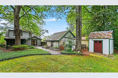 1 Lakeshore Drive, Avondale Estates, GA 30002 - Photo 34