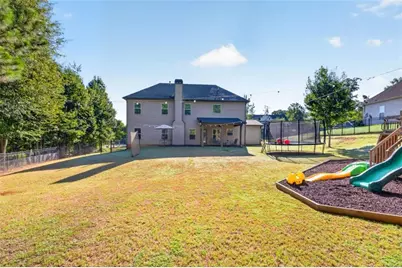 740 Jefferson Boulevard, Jefferson, GA 30549 - Photo 34