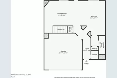 3724 Humber Ct, Cumming, GA 30040 - Photo 54