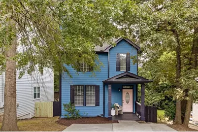 37 Montgomery Street NE, Atlanta, GA 30307 - Photo 1