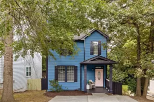 37 Montgomery St NE, Atlanta, GA 30307 - Photo 1