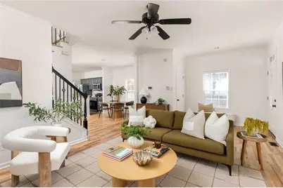 37 Montgomery Street NE, Atlanta, GA 30307 - Photo 2