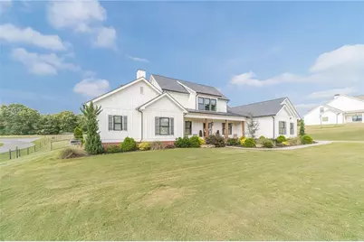 3632 Stock Road SW, Monroe, GA 30656 - Photo 6