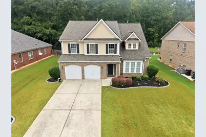 1330 Ethans Way, McDonough, GA 30252 - Photo 1
