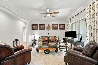131 Joe Chester Road, Dawsonville, GA 30534 - Photo 8