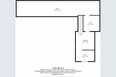 131 Joe Chester Road, Dawsonville, GA 30534 - Photo 46
